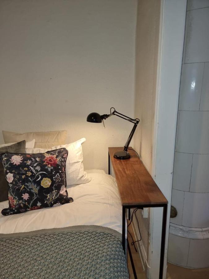 Lovely Apartment In The Heart Of Stockholm! Exterior photo