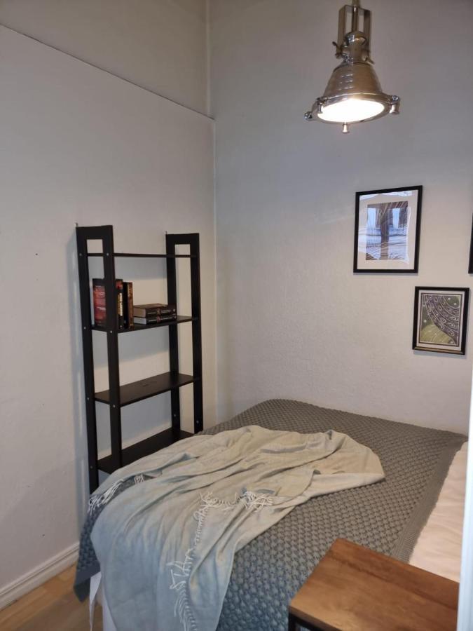 Lovely Apartment In The Heart Of Stockholm! Exterior photo
