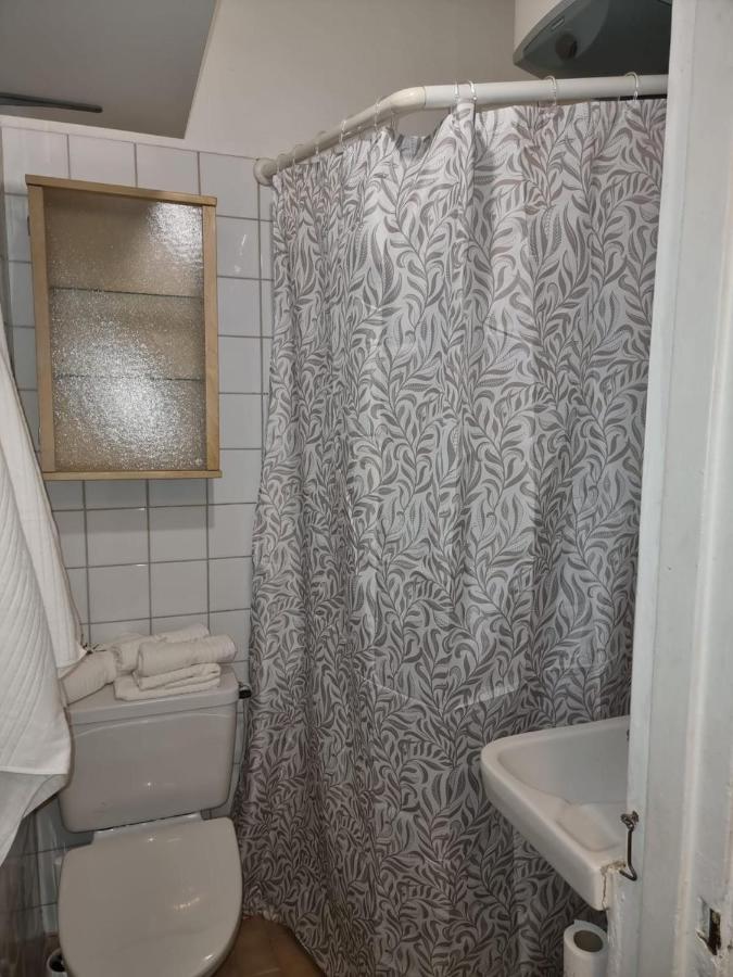 Lovely Apartment In The Heart Of Stockholm! Exterior photo