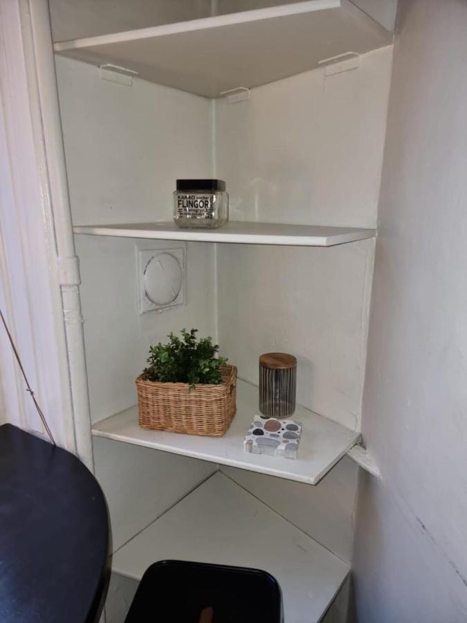 Lovely Apartment In The Heart Of Stockholm! Exterior photo